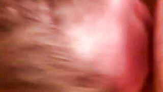 Amateur Anal: From Ass to Mouth