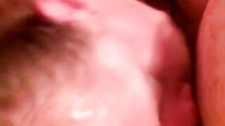 Amateur Anal: From Ass to Mouth