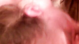 Amateur Anal: From Ass to Mouth