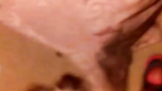 Amateur Anal: From Ass to Mouth