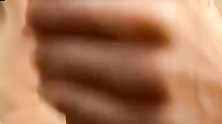 Str8Thugs.com - Young straight thug masturbates solo and cums on the mirror with a sp