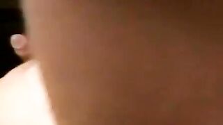 JoeSchmoeXXX.com - Blond mature surfer blown by mature chubby dude and cums with plea