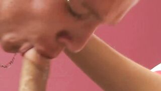 RawTwinkys.com - Skinny twinks' bareback drilling after deep and intense blowjob sess