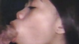 Filipina Amateur Gives Deep Blowjob Hoe 2