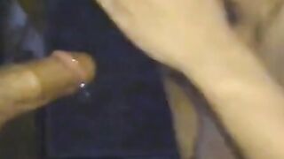 Filipina Amateur Gives Deep Blowjob Hoe 2