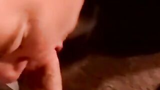 Tatted amateurs raw fucks holes in cumswap abandon