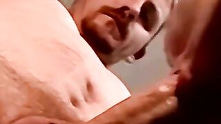 Tatted amateurs raw fucks holes in cumswap abandon