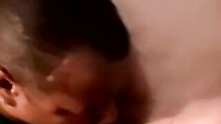 Tatted amateurs raw fucks holes in cumswap abandon