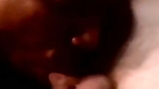 Tatted amateurs raw fucks holes in cumswap abandon