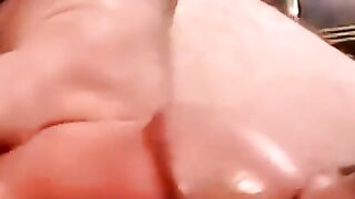 Tatted amateurs raw fucks holes in cumswap abandon