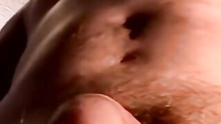 Tatted amateurs raw fucks holes in cumswap abandon