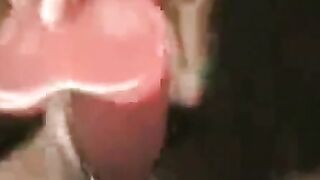 Black BBW Solo Webcam Show