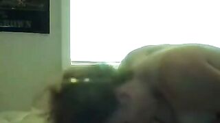 Big-Titted Amateur Slut Craves Hardcore Action