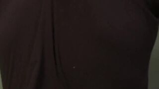 Burglar gets ass pounded by stranger's thick cock
