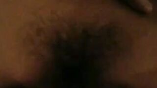 Arab-Asian Babe in Amateur Adult Video Filmed in a Hotel