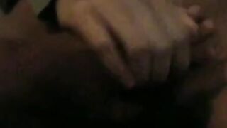 Arab-Asian Babe in Amateur Adult Video Filmed in a Hotel