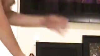 Amateur Hardcore Vaginal Creampie