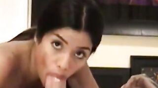 Amateur Hardcore Vaginal Creampie