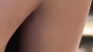 Amateur Hardcore Vaginal Creampie