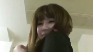 jp-video 289: Amateur Asian Couple from Japan
