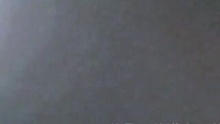 Chinese MILF's Dirty Talk on the Train