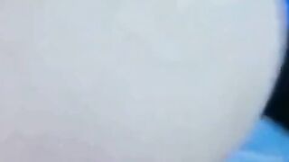 Chinese MILF's Dirty Talk on the Train
