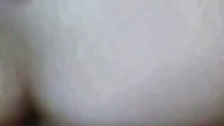 Chinese MILF's Dirty Talk on the Train