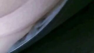 Chinese MILF's Dirty Talk on the Train