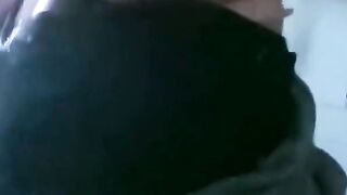 Chinese MILF's Dirty Talk on the Train