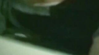 Chinese MILF's Dirty Talk on the Train