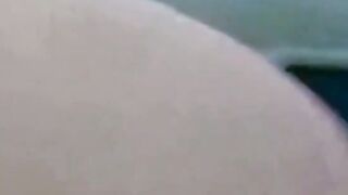 Chinese MILF's Dirty Talk on the Train