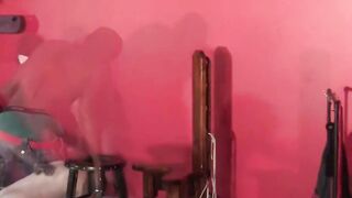 BondageBadBoy.com - Ryann Ruckers and Ty get rough with poor sub
