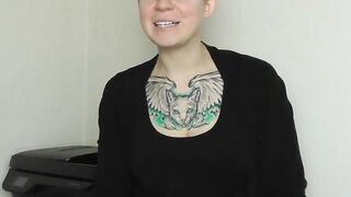 Fucking My Big-Ass Secretary with Big Tits