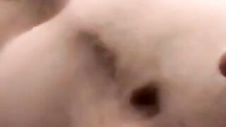 JoeSchmoeXXX.com - Young athletic amateur strokes his big dick and unloads jizz with