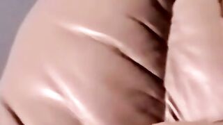 JoeSchmoeXXX.com - Young athletic amateur strokes his big dick and unloads jizz with