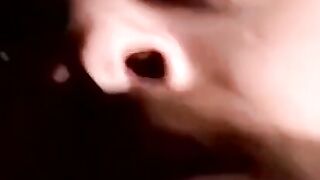 JoeSchmoeXXX.com - Young athletic amateur strokes his big dick and unloads jizz with