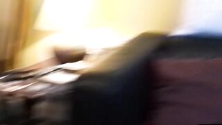 Mature lady Pandora has her first ever BDSM video with Pascal White