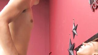 RawTwinkys.com - Young twinks' passionate kissing leads to intense bareback ass pound