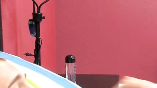RawTwinkys.com - Young twinks' passionate kissing leads to intense bareback ass pound