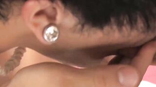 RawTwinkys.com - Petite twink's joyful moans during raw drilling encounter
