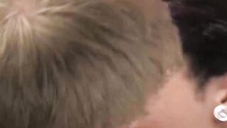 RawTwinkys.com - Petite twink's joyful moans during raw drilling encounter