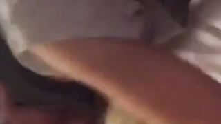 Chinese Amateur GF Bang