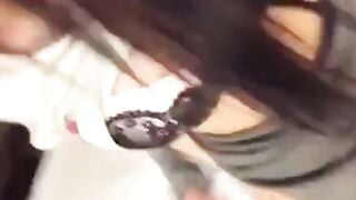 Chinese Amateur GF Bang
