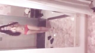 Exotic Asian Amateur
