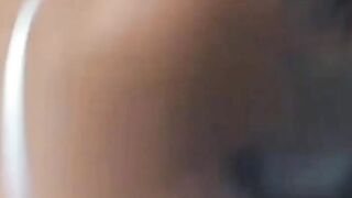Horny Brunette Craves Anal