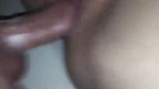 Hot Asian Girl with Big Tits Gets Her Tight Pussy Fucked Hard