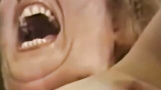La Zia Rosalia: BBW Amateur Mom with Big Tits in Kitchen