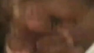 La Zia Rosalia: BBW Amateur Mom with Big Tits in Kitchen