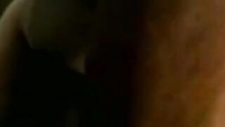 La Zia Rosalia: BBW Amateur Mom with Big Tits in Kitchen
