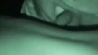 Christine01 im Pornokino auf der Reeperbahn gefickt
